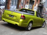 Holden Ute VE SV6 2007 года